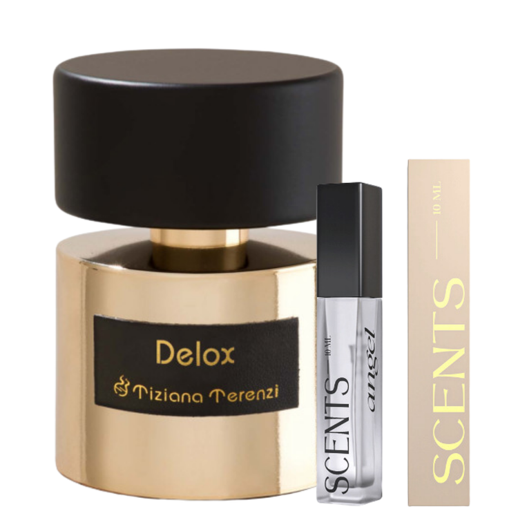 Tiziana Terenzi Delox Extrait de parfum