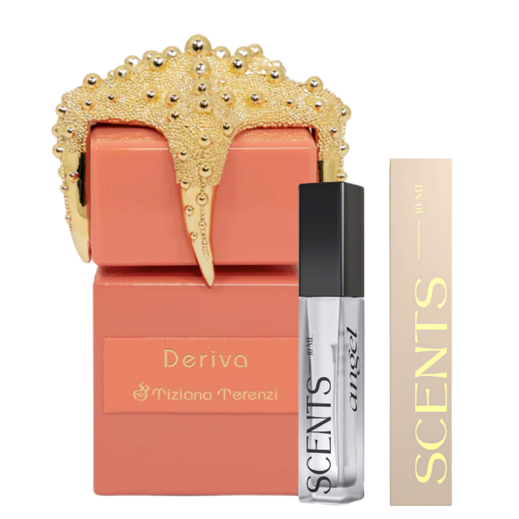 Tiziana Terenzi Deriva Extrait de parfum