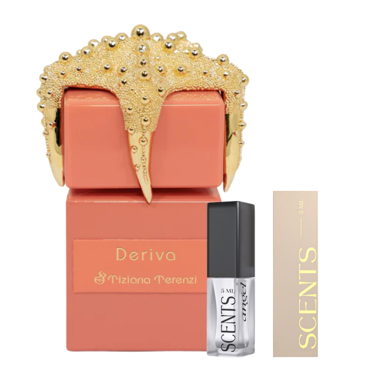 Tiziana Terenzi Deriva Extrait de parfum