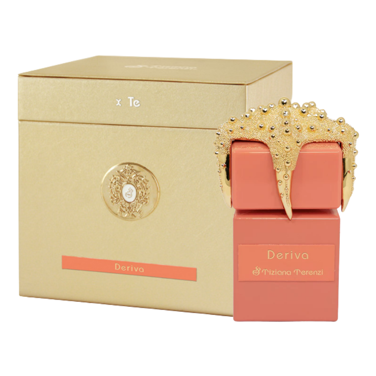 Tiziana Terenzi Deriva Extrait de parfum