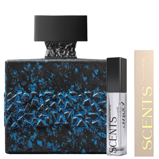 Micallef DesirToxic L'Intense Eau de parfum