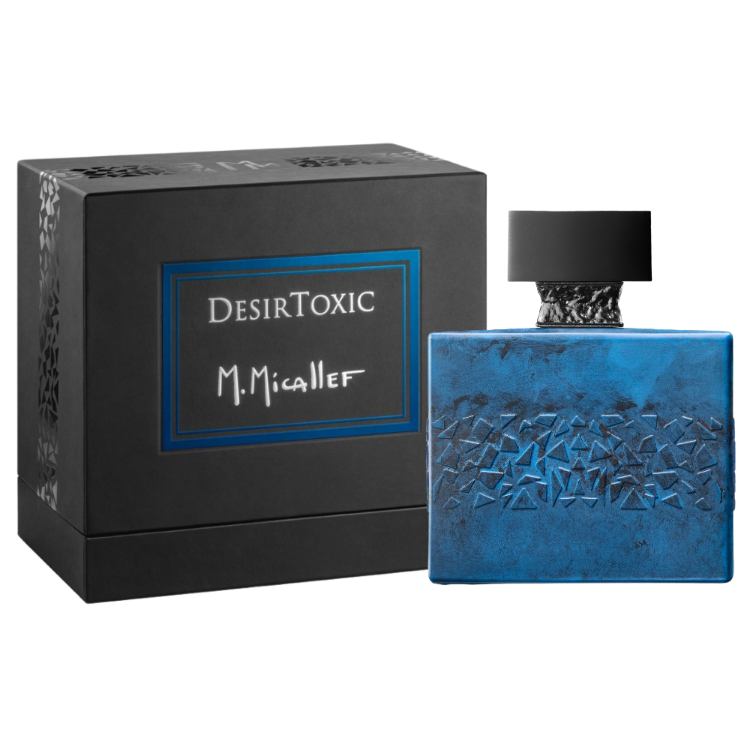 M. Micallef DesirToxic Eau de parfum