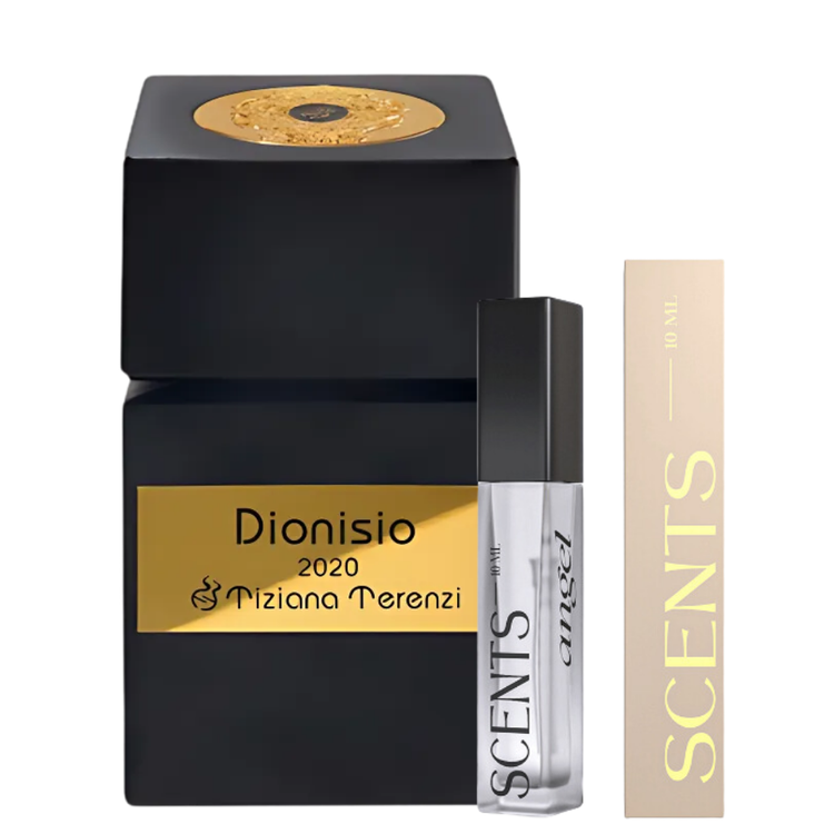 Tiziana Terenzi Dionisio