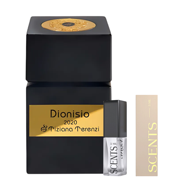 Tiziana Terenzi Dionisio