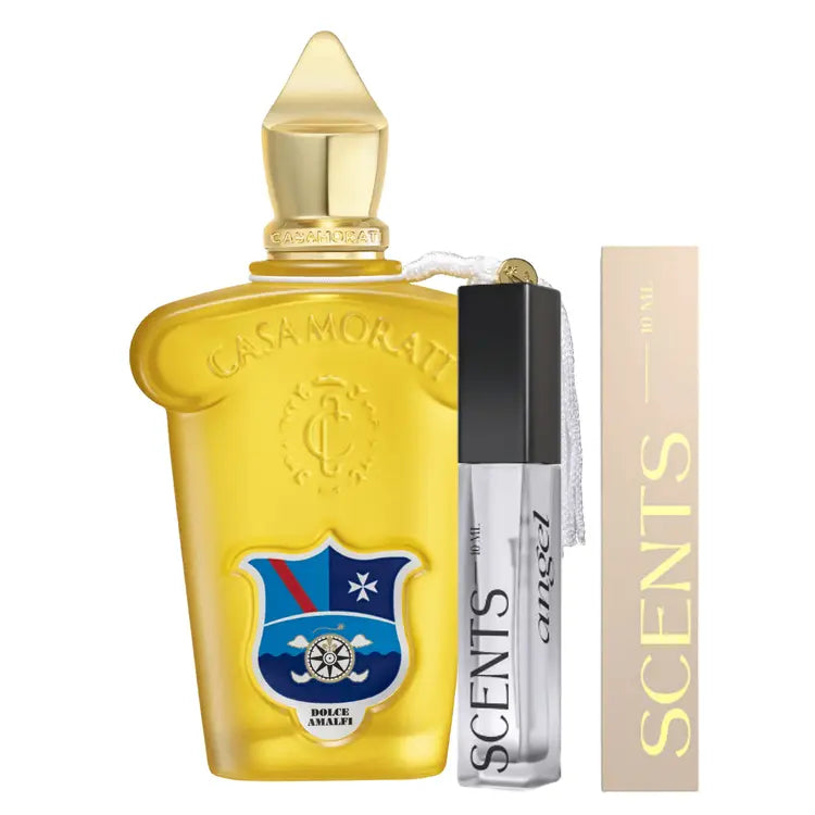 Xerjoff Dolce Amalfi Eau de parfum