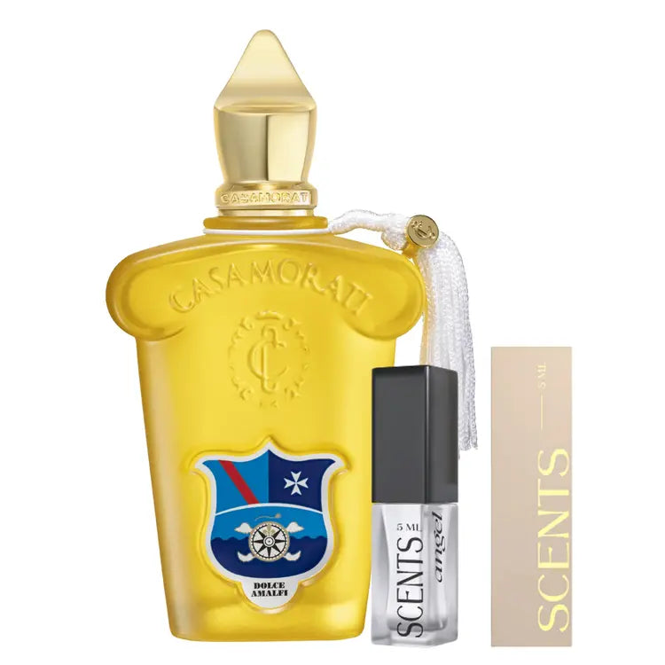 Xerjoff Dolce Amalfi Eau de parfum