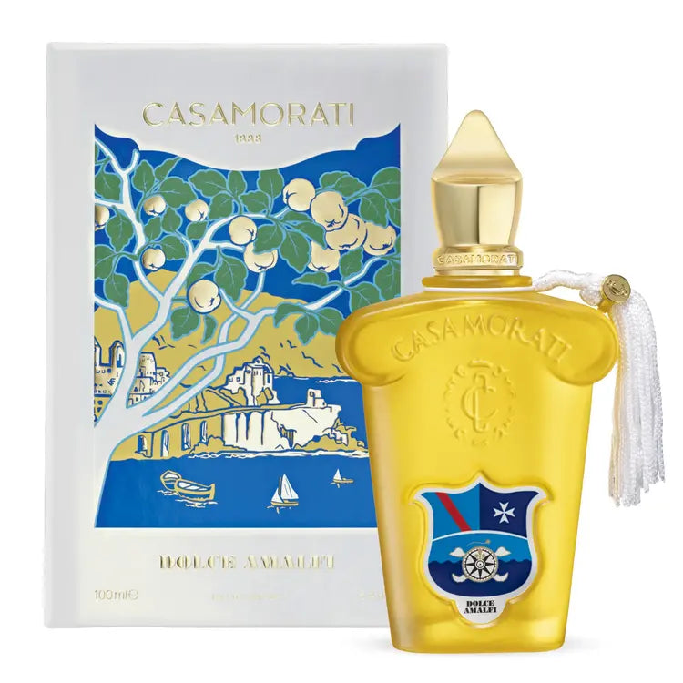Xerjoff Dolce Amalfi Eau de parfum
