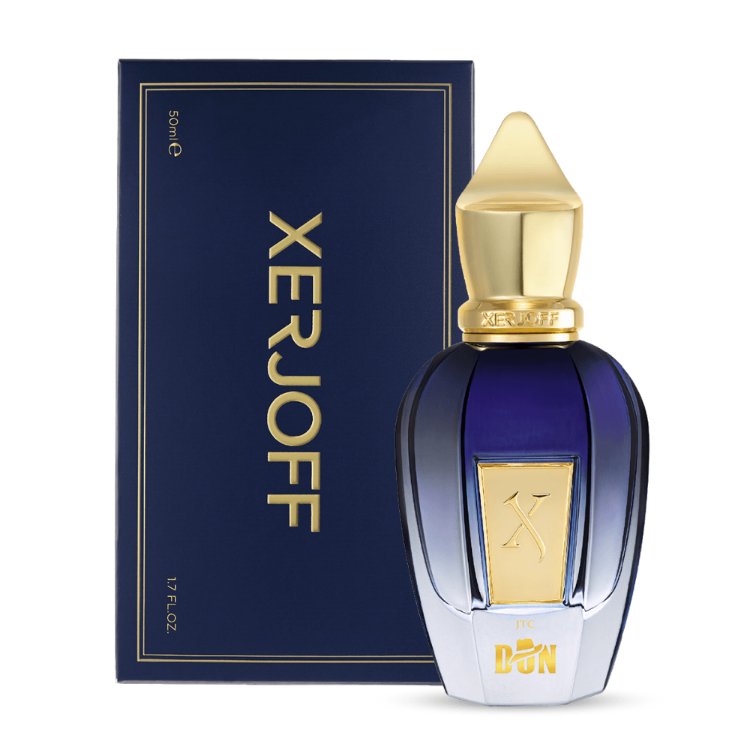 Xerjoff Don Eau de parfum