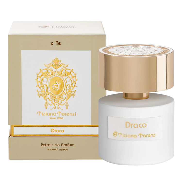 Tiziana Terenzi Draco Extrait de Parfum