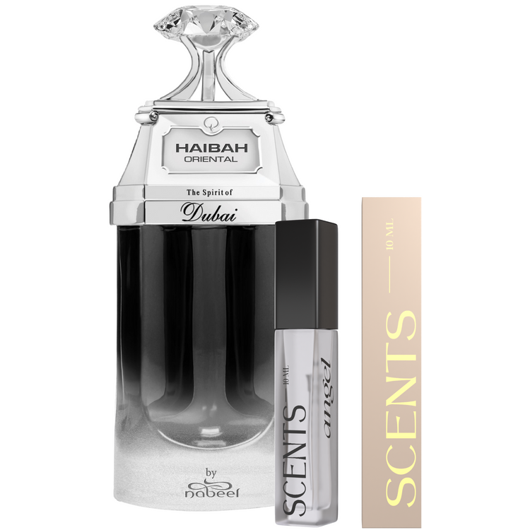 The Spirit of Dubai Haibah Oriental Eau de Parfum