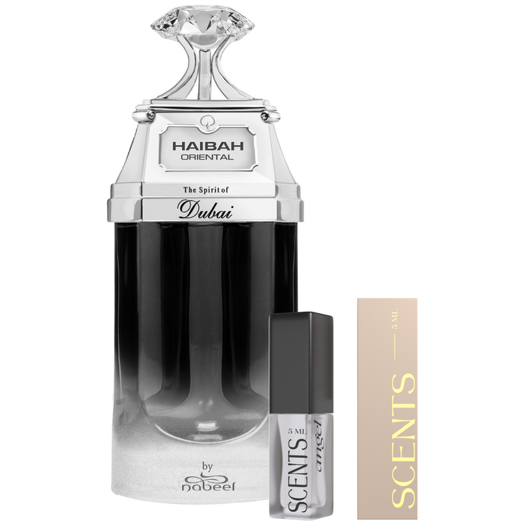 The Spirit of Dubai Haibah Oriental Eau de Parfum