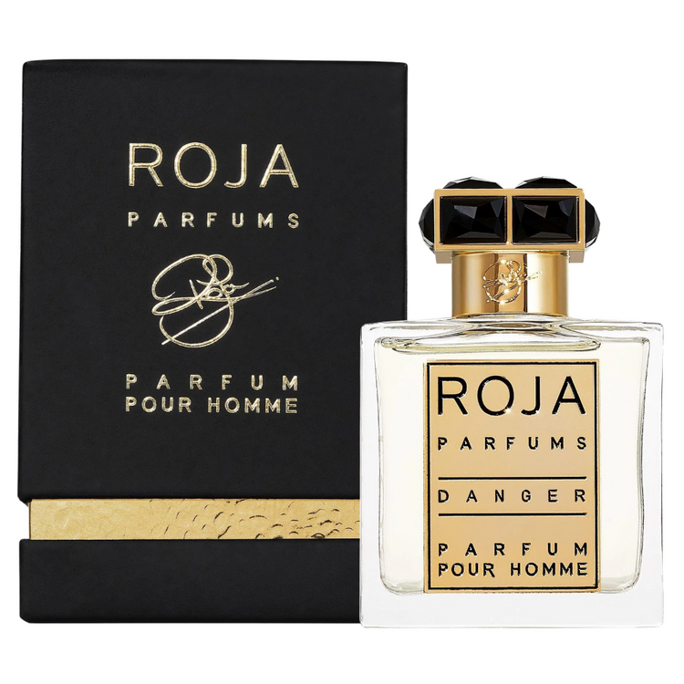 Roja Danger Pour Homme Parfum
