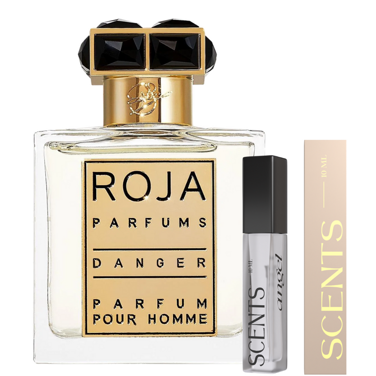Roja Danger Pour Homme Parfum