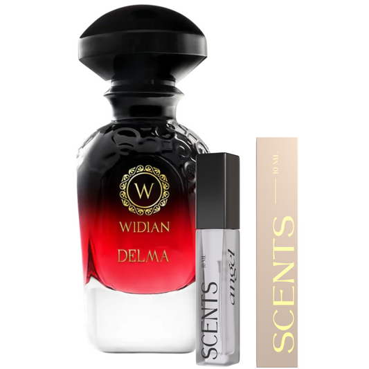 Widian Delma Eau de parfum
