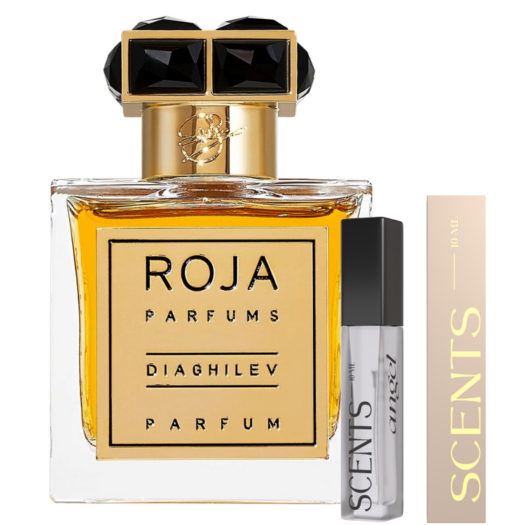 Roja Diaghilev Parfum