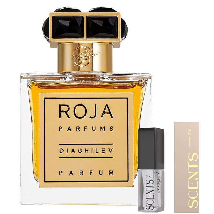 Roja Diaghilev Parfum