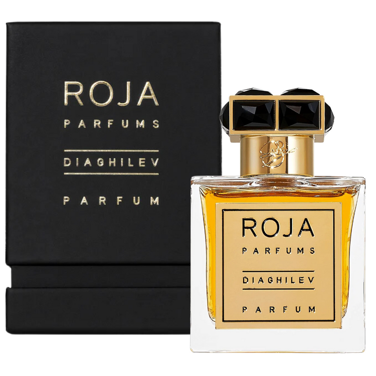 Roja Diaghilev Parfum