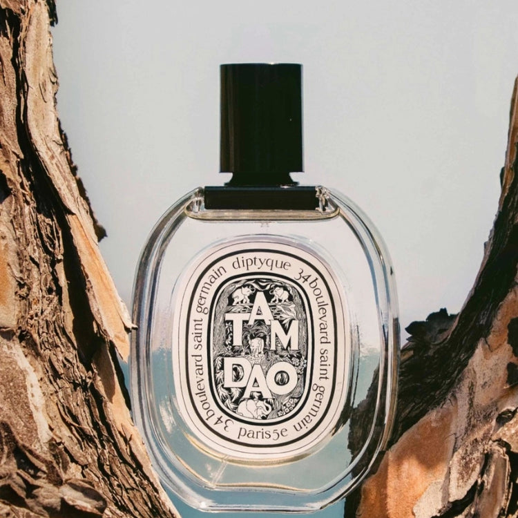 Diptyque Tam Dao Eau de Toilette