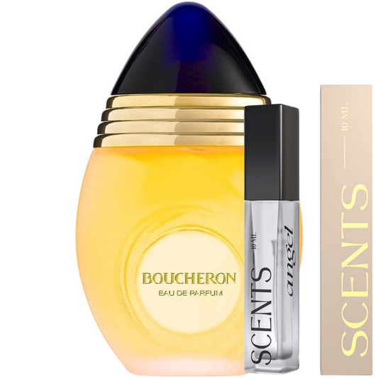 Boucheron Boucheron Eau De Parfum