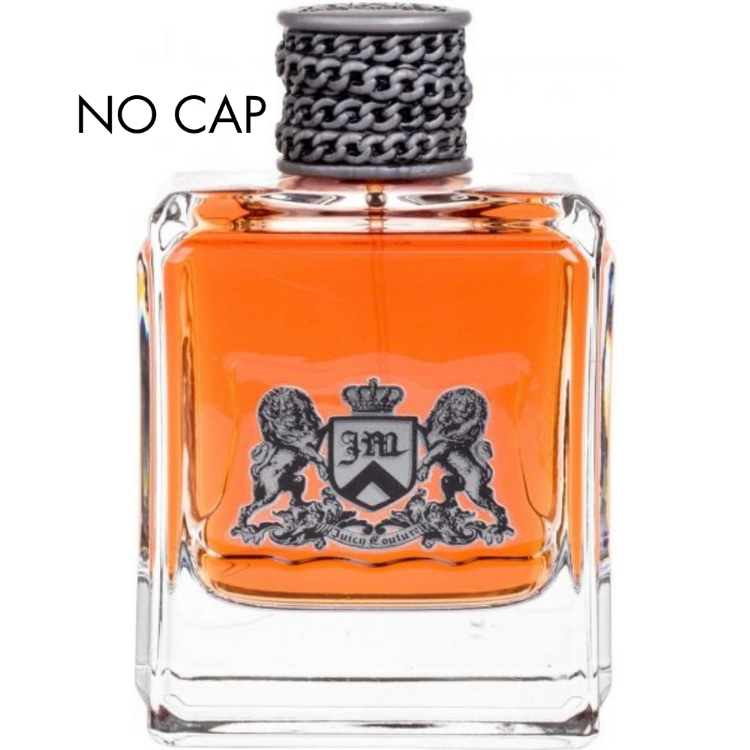 Juicy Couture Dirty English | Samples