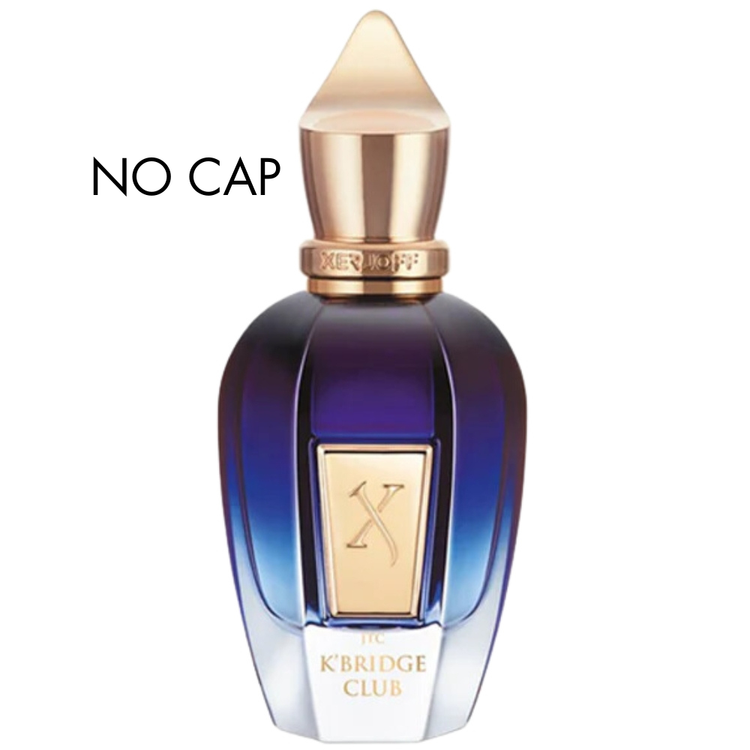 Xerjoff K'Bridge Club Eau de Parfum