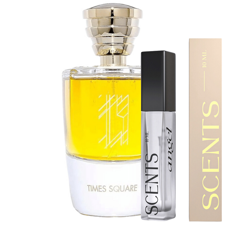 Masque Milano Times Square Eau de parfum