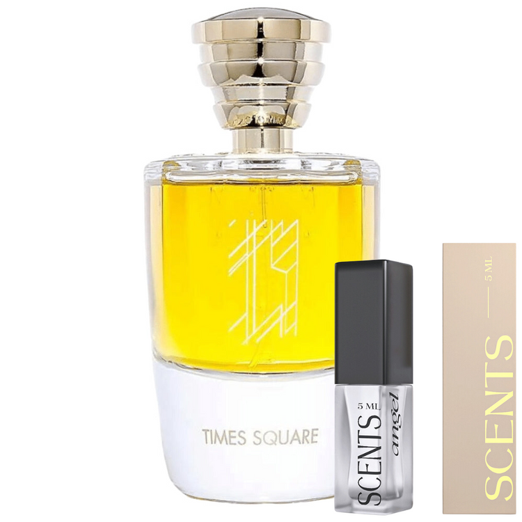 Masque Milano Times Square Eau de parfum