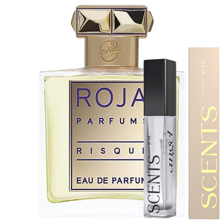 Roja Risque Eau de parfum