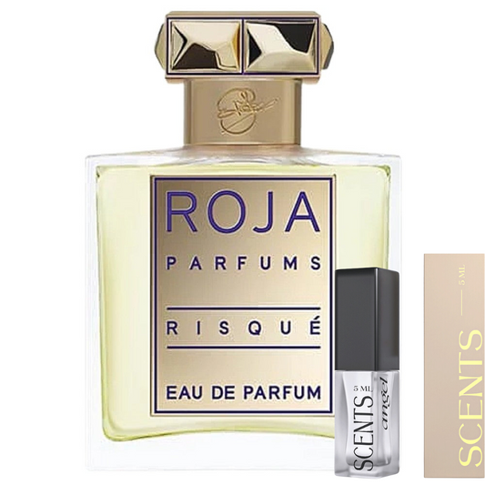 Roja Risque Eau de parfum