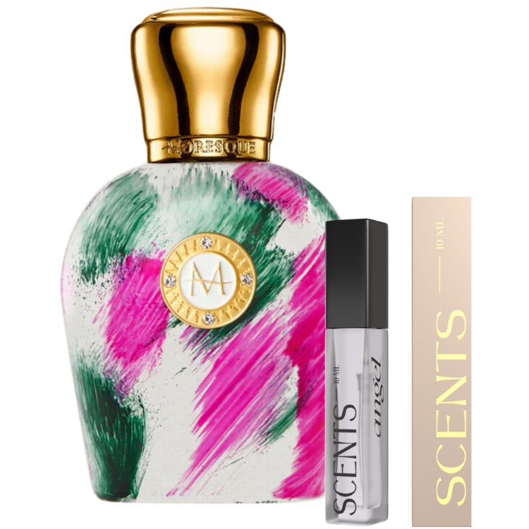 Moresque Divina Marchesa Eau de parfum