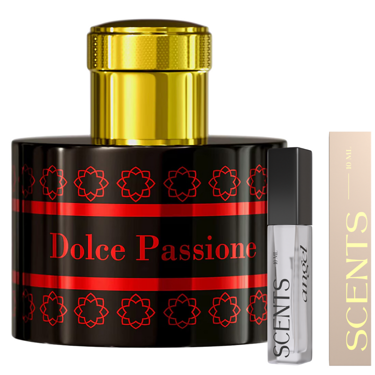Pantheon Roma Dolce Passione Extrait de Parfum