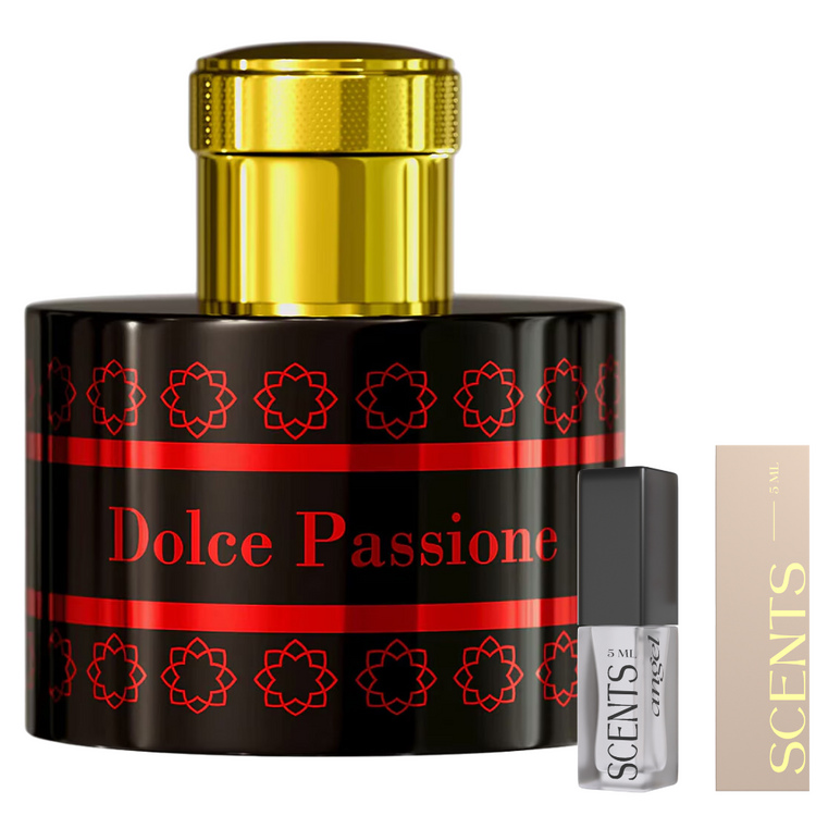 Pantheon Roma Dolce Passione Extrait de Parfum