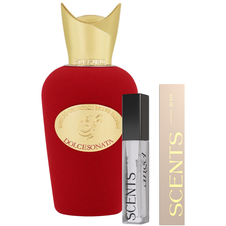 Sospiro Dolce Sonata Eau de Parfum