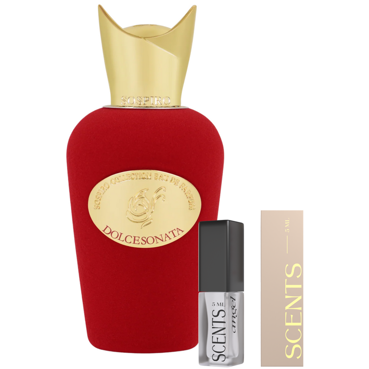 Sospiro Dolce Sonata Eau de Parfum