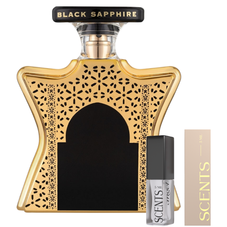 Bond No.9 Dubai Black Sapphire Eau de parfum