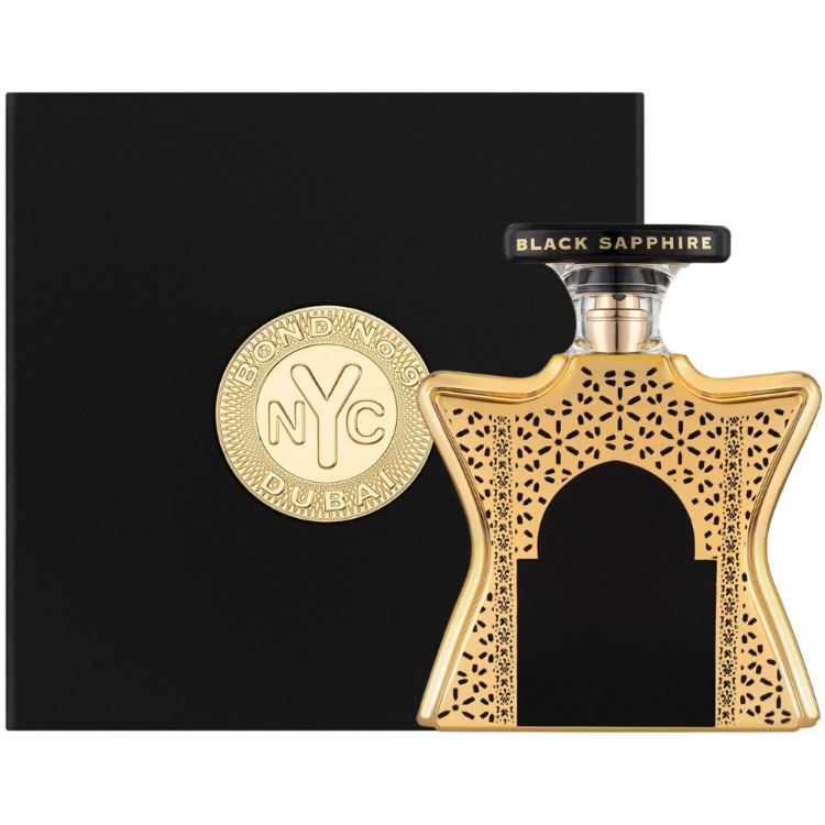 Bond No.9 Dubai Black Sapphire Eau de parfum