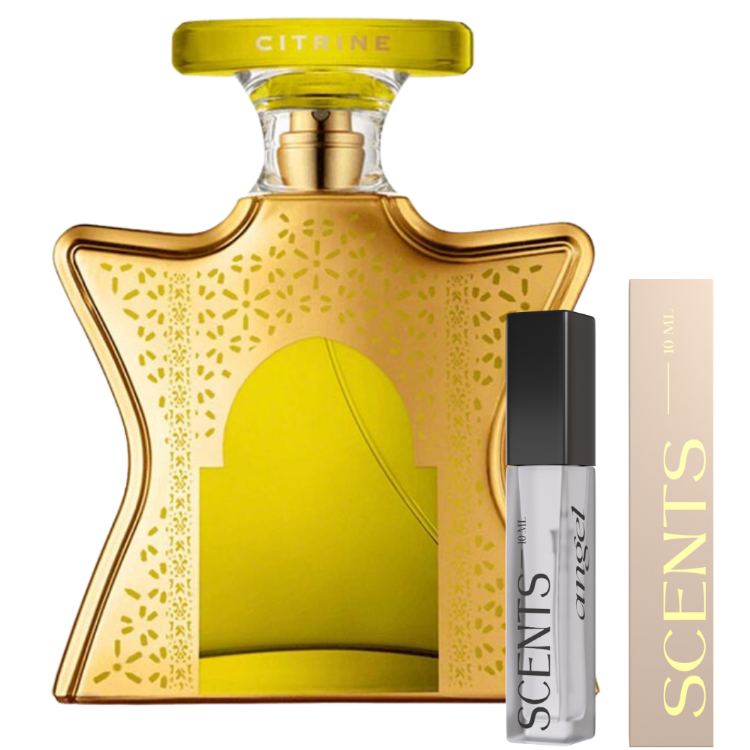 Bond No.9 Dubai Citrine Eau de parfum