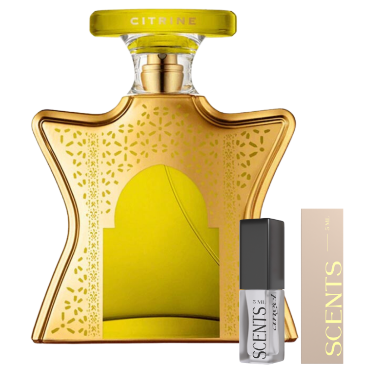 Bond No.9 Dubai Citrine Eau de parfum