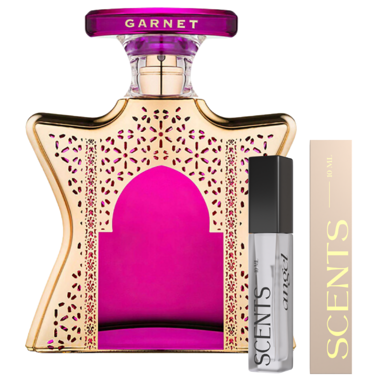 Bond No. 9 Dubai Garnet Eau de Parfum