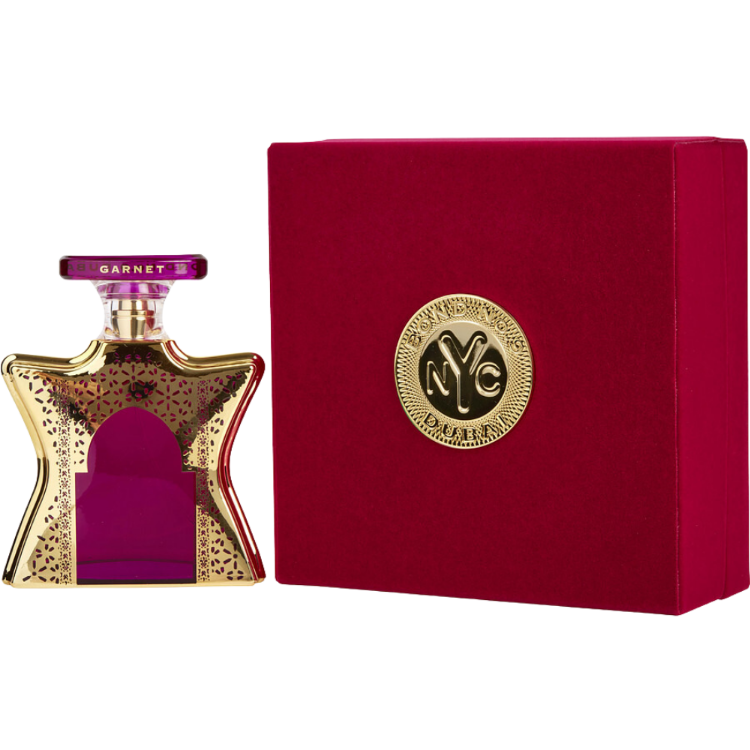 Bond No. 9 Dubai Garnet Eau de Parfum