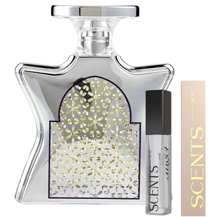 Bond No.9 Dubai Platinum for Unisex