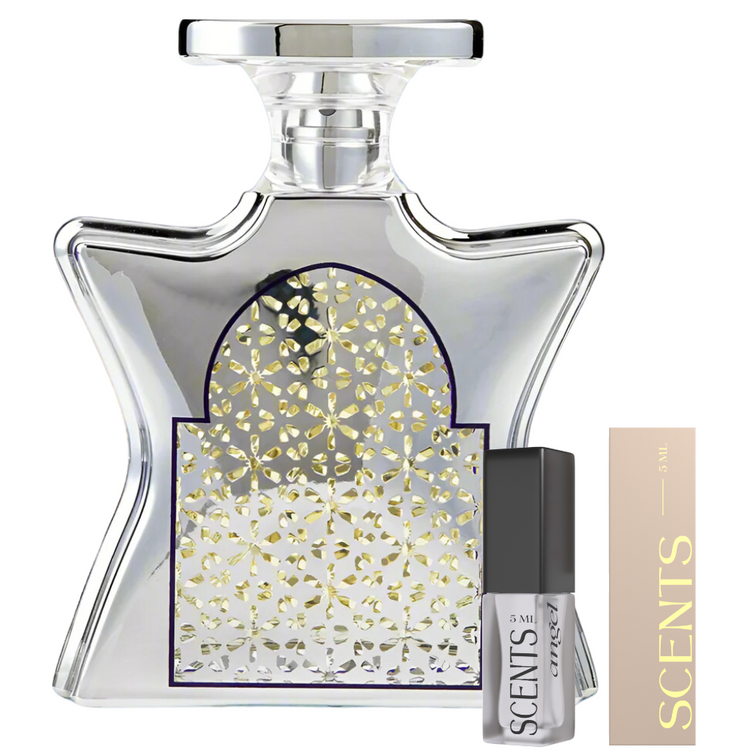 Bond No.9 Dubai Platinum for Unisex