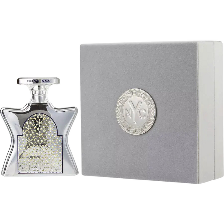 Bond No.9 Dubai Platinum for Unisex