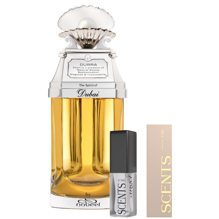 The Spirit of Dubai Durra Eau de parfum