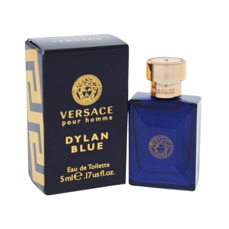 Versace Dylan Blue for Men | Samples