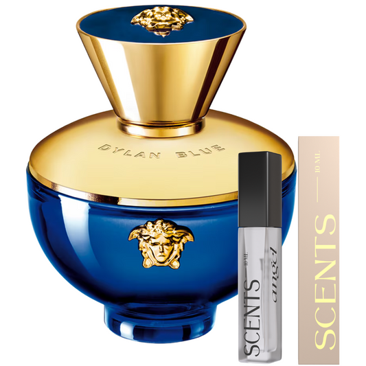 Versace Dylan Blue for Women
