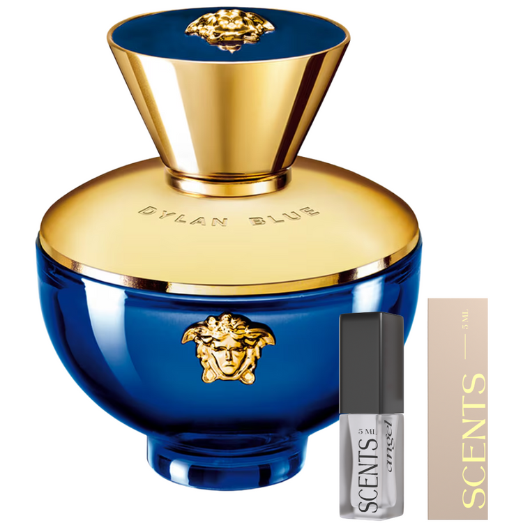 Versace Dylan Blue for Women