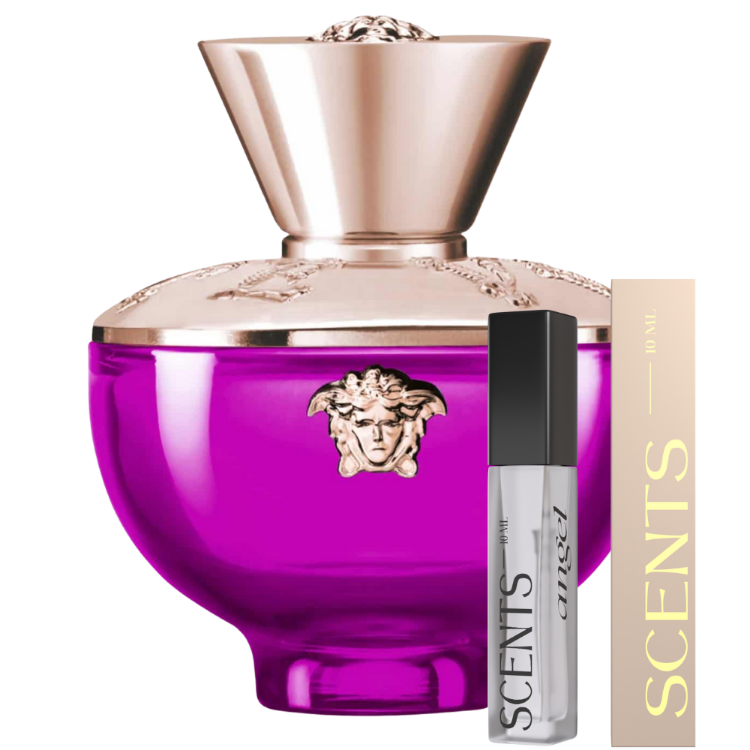 Versace Dylan Purple for Women