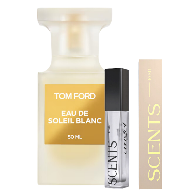 Tom Ford Eau de Soleil Blanc Eau de Parfum