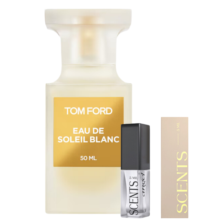 Tom Ford Eau de Soleil Blanc Eau de Parfum